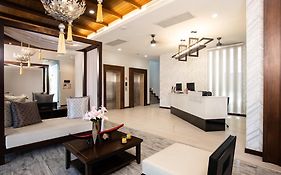 De Chai Colonial Hotel & Spa - Sha Plus